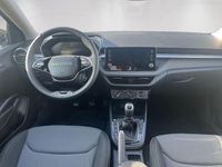 Nuevo Skoda Fabia Selection 95 CV (69 kW) 2026 Gris Utilitario