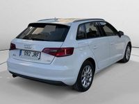 Usado Audi A3 Attraction 110 CV (80 kW) 2016