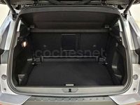 Usado Opel Grandland X Ultimate 224 CV (164 kW) 2020 Gris / plata SUV