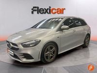 Usado Mercedes B250e 218 CV (160 kW) 2021 Gris Monovolumen