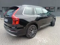 Usado Volvo XC90 Inscription 455 CV (334 kW) 2021 Negro SUV