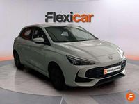 Usado MG MG3 116 CV (85 kW) 2025 Blanco Utilitario