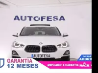 Usado BMW X2 136 CV (100 kW) 2020 Blanco SUV