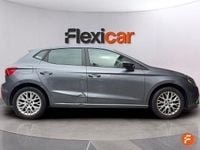 Usado Seat Ibiza Style 95 CV (69 kW) 2017 Gris
