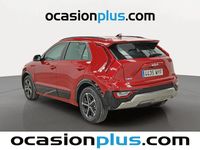 Usado Kia Niro 129 CV (94 kW) 2025 Blanco SUV
