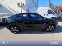 Usado Citroën C4 136 CV (100 kW) 2025 Negro SUV