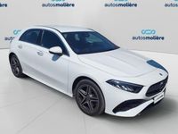 Usado Mercedes A250 218 CV (160 kW) 2023