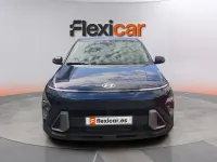 Usado Hyundai Kona 120 CV (88 kW) 2024 Gris SUV