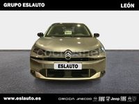 Nuevo Citroën C4 X 145 CV (106 kW) 2025 Gris / plata SUV