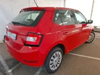 Usado Skoda Fabia Ambition 110 CV (80 kW) 2020 Utilitario