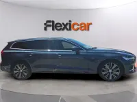 Käytetty Volvo V60 Inscription 197 HP (144 kW) 2021 Sininen Farmari