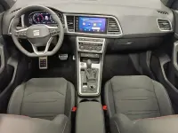 Nuevo Seat Ateca FR 150 CV (110 kW) 2026 Gris SUV