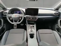 Usado Cupra Leon 150 CV (110 kW) 2024 Azul Utilitario