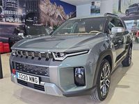 Usado KGM Torres 163 CV (119 kW) 2024 SUV