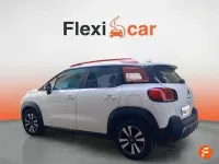 Usado Citroën C3 Aircross PureTech 110 CV (80 kW) 2020 Blanco SUV