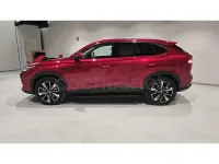 Usado MG HS Comfort 272 CV (200 kW) 2025 Granate SUV