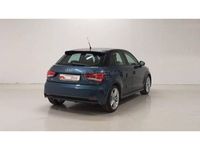 usado Audi A1 Sportback 1.6tdi Adrenalin