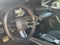 Usado Mercedes CLA220 190 CV (139 kW) 2025 Gris / plata Berlina