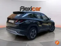 Nuevo Hyundai Tucson 160 CV (117 kW) 2025 Gris SUV