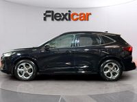 Usado Ford Kuga ST-Line 150 CV (110 kW) 2025 Negro SUV