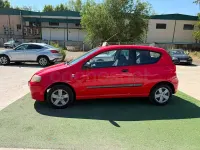 Usado Chevrolet Kalos SE 72 CV (52 kW) 2006 Rojo Berlina