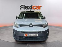 Usado Citroën Berlingo Live 102 CV (75 kW) 2019 Blanco Monovolumen