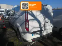 Usado Ford Transit Business Edition 95 kW (130 CV) 2022 Blanco Berlina
