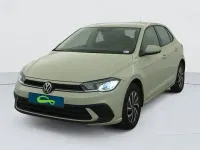 Usado VW Polo Life 95 CV (69 kW) 2022 Utilitario