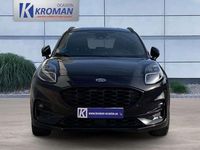 Usado Ford Puma ST-Line X 155 CV (114 kW) 2023 Negro SUV