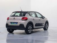 Brugt Citroën C3 Feel 82 HK (60 kW) 2021 Orange Hatchback