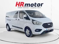 Usado Ford Transit Custom 130 CV (95 kW) 2019 Berlina