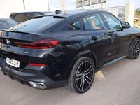 Usado BMW X6 M Sport 340 CV (250 kW) 2021 Negro SUV
