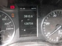 Usado Mercedes Vito 114 CV (83 kW) 2020 Blanco Van