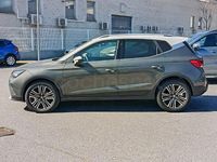 Nuevo Seat Arona Xperience 115 CV (84 kW) 2025 Verde SUV