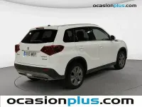Usado Suzuki Vitara 129 CV (94 kW) 2022 Blanco SUV