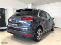 usado Citroën C4 Picasso BlueHDi 120cv EAT6 Feel