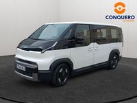 Nuevo Kia PV5 Plus 119 kW (163 CV) 2026 Blanco Monovolumen