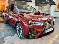 Usado BMW iX Comfort Edition 384 kW (523 CV) 2022 Eléctrico SUV
