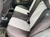 Begagnad Seat Ibiza Sport 75 HK (55 kW) 2006 Grå Halvkombi