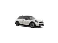 Usado Mini Cooper 114 kW (156 CV) 2025 Blanco Utilitario
