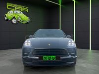 Używany Porsche Macan 245 KM (180 kW) 2020 Szary SUV