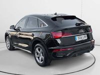 Usado Audi Q5 Advanced Plus 204 CV (150 kW) 2022 SUV