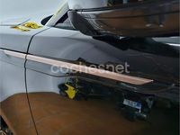 Usado Land Rover Range Rover Velar R-Dynamic 240 CV (176 kW) 2017 Negro SUV