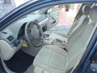 Usado Audi A4 140 CV (102 kW) 2006 Azul Berlina