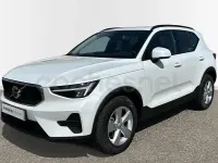 Usado Volvo XC40 163 CV (119 kW) 2025 Blanco SUV