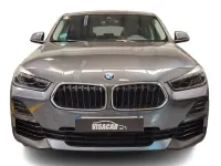 Usado BMW X2 150 CV (110 kW) 2021 Gris / plata SUV