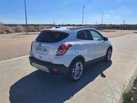 Usado Opel Mokka Excellence 140 CV (102 kW) 2016 Blanco SUV