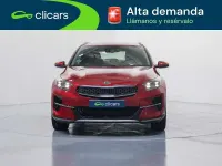 Usado Kia XCeed 120 CV (88 kW) 2019 Rojo SUV
