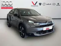 Usado Citroën C4 136 CV (100 kW) 2025 Gris SUV