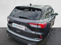 Usado Ford Kuga ST-Line 120 CV (88 kW) 2022 Gris SUV